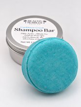 Load image into Gallery viewer, Caribbean Crush Shampoo Bar