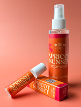 Load image into Gallery viewer, Apricot Sunset Body Spray