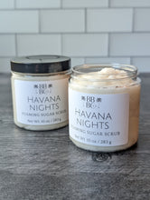 Load image into Gallery viewer, Havana Nights Men's Body Scrub