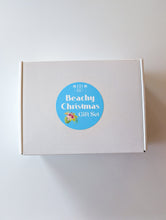 Load image into Gallery viewer, Beachy Christmas Gift Set