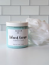 Load image into Gallery viewer, Island Escape Whipped Soap