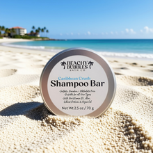 Load image into Gallery viewer, Caribbean Crush Shampoo Bar