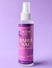 Load image into Gallery viewer, Bahia Bae Body Spray