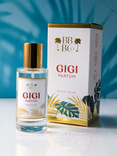 Load image into Gallery viewer, Gigi Parfum
