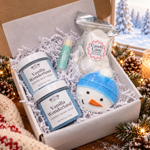 Load image into Gallery viewer, The Brr Box Holiday Gift Set
