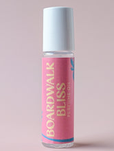 Load image into Gallery viewer, Boardwalk Bliss Perfume Oil