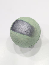 Load image into Gallery viewer, Mahogany Coconut Bath Bomb