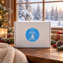 Load image into Gallery viewer, The Brr Box Holiday Gift Set