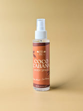 Load image into Gallery viewer, Coco Cabana Body Spray