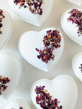Load image into Gallery viewer, Blooming Romance Bath Bomb
