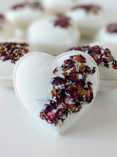 Load image into Gallery viewer, Blooming Romance Bath Bomb