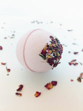 Load image into Gallery viewer, Love Letter Bath Bomb