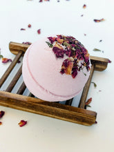 Load image into Gallery viewer, Love Letter Bath Bomb