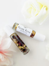 Load image into Gallery viewer, Peony Rose Perfume Oil