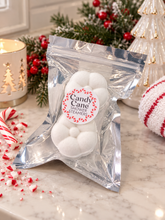 Load image into Gallery viewer, Candy Cane Shower Steamers - Christmas 2026
