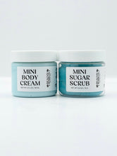 Load image into Gallery viewer, Mini Body Cream - Travel Size
