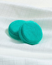 Load image into Gallery viewer, Bali Blue Shampoo Bar
