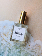 Load image into Gallery viewer, Ibiza Perfume
