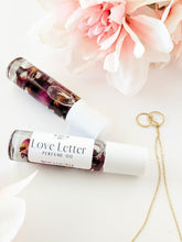 Load image into Gallery viewer, Love Letter Valentine&#39;s Gift Set
