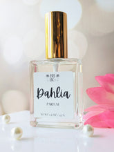 Load image into Gallery viewer, Dahlia Perfume
