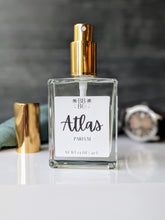 Load image into Gallery viewer, Atlas Perfume
