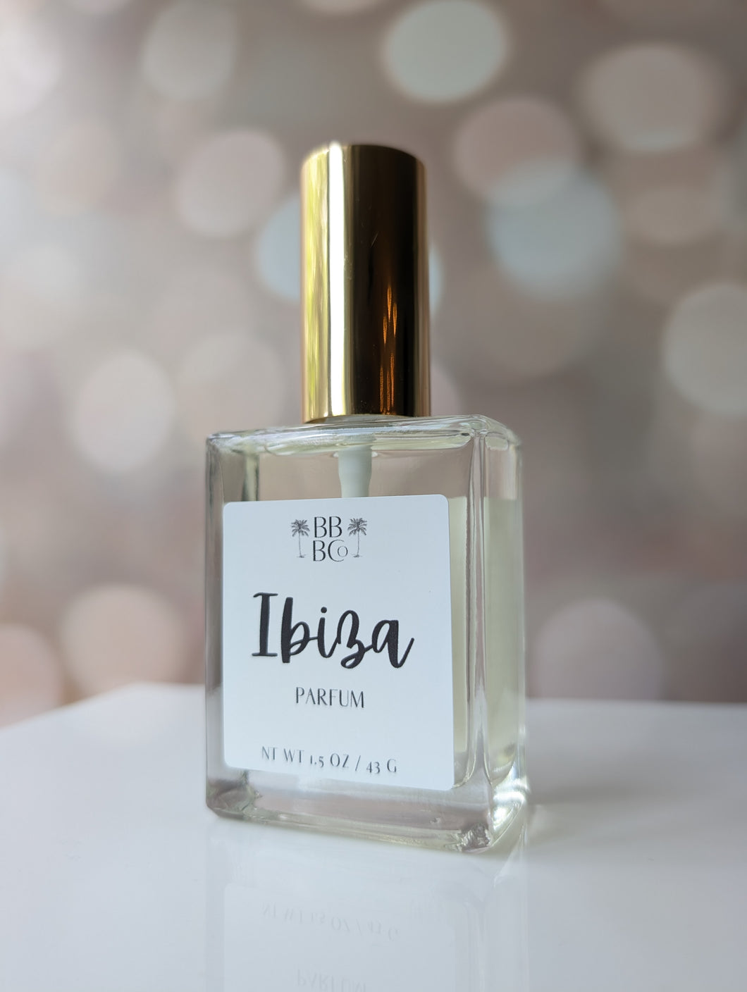 Ibiza Perfume