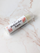 Load image into Gallery viewer, Watermelon Sugar Lip Balm
