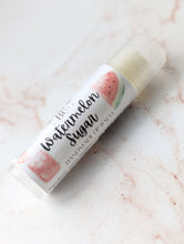 Load image into Gallery viewer, Watermelon Sugar Lip Balm
