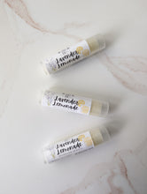 Load image into Gallery viewer, Lavender Lemonade Lip Balm
