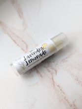 Load image into Gallery viewer, Lavender Lemonade Lip Balm
