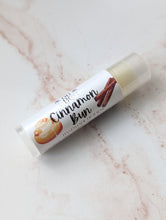 Load image into Gallery viewer, Cinnamon Buns Lip Balm
