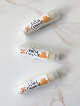 Load image into Gallery viewer, Salted Caramel Lip Balm
