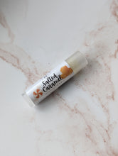 Load image into Gallery viewer, Salted Caramel Lip Balm
