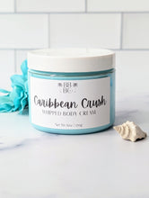 Load image into Gallery viewer, Caribbean Crush Whipped Body Cream
