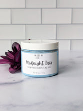 Load image into Gallery viewer, Midnight Iris Whipped Body Cream
