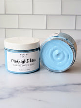 Load image into Gallery viewer, Midnight Iris Whipped Body Cream
