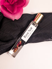 Load image into Gallery viewer, Rose Noir Perfume Oil
