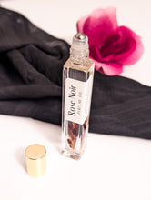 Load image into Gallery viewer, Rose Noir Perfume Oil
