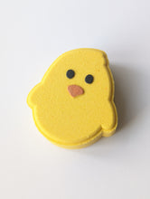 Load image into Gallery viewer, Easter Chick Bath Bomb
