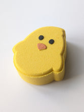 Load image into Gallery viewer, Easter Chick Bath Bomb
