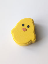 Load image into Gallery viewer, Easter Chick Bath Bomb
