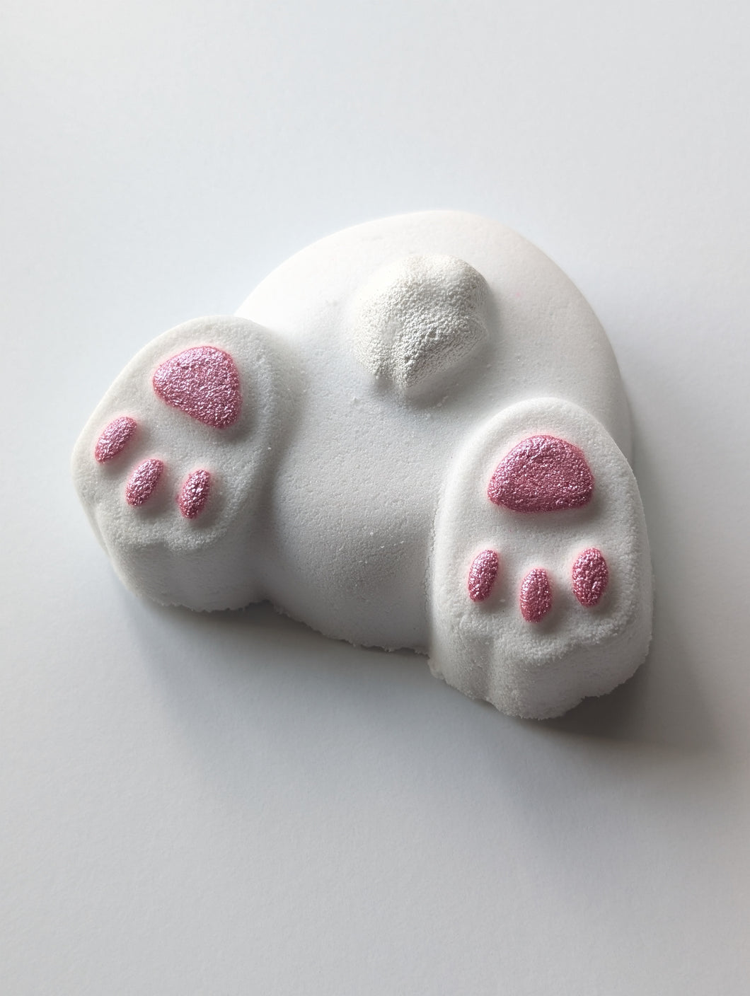 Bunny Butt Bath Bomb