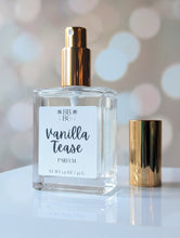 Load image into Gallery viewer, Vanilla Tease Perfume
