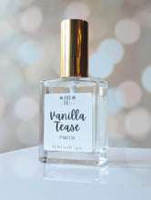 Load image into Gallery viewer, Vanilla Tease Perfume
