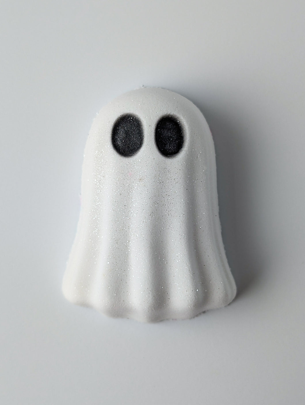 Ghost Bath Bomb - Hey Boo!