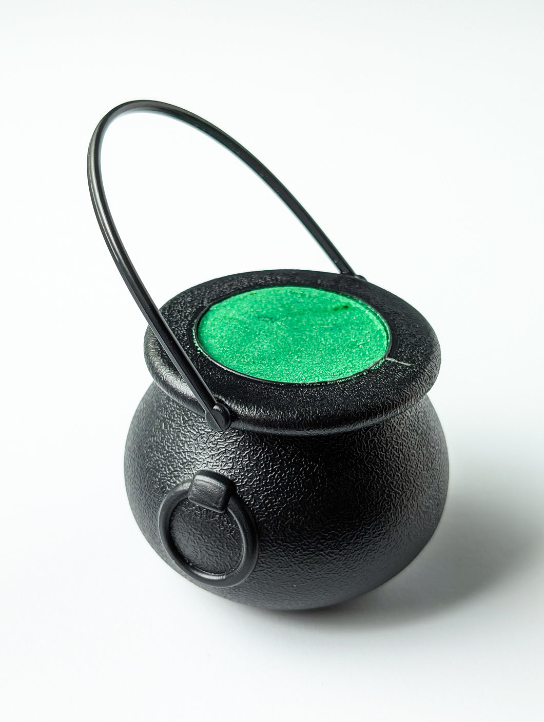 Cauldron Bath Bomb