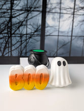 Load image into Gallery viewer, Boo! Bath Bomb
