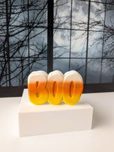 Load image into Gallery viewer, Boo! Bath Bomb
