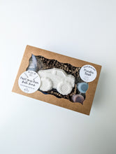 Load image into Gallery viewer, Paint-Your-Own Monster Truck Bath Bomb
