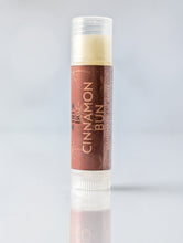 Load image into Gallery viewer, Cinnamon Bun Lip Balm
